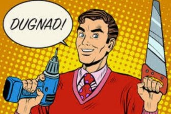 Dugnad